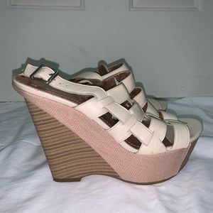 BCBGeneration Wedges